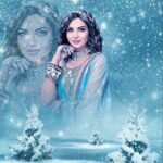 Parull Chaudhry Instagram - Wo ladki jo sabse alag hai 💞💞 @parullchaudhry #bigfan❤️ #reels #trendingreels #parullians #bhagyalakshmi #srksongs #anime #animeedits