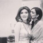 Parull Chaudhry Instagram - So I don’t really care if i look like a ghost in this picture but this is how i wanna be with this woman FOR EVER You are so special PC An inspiration to so many you are loved and adored by everyone who comes across you and that is such a unique thing to have. You are the best listener You are so wise Beautiful, inside out You are also hotter than you think 😍 I love you and only have the best for you in my heart Happiest birthday PC ❤️