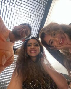 Pooja Banerjee Instagram - ❤️