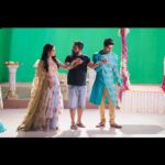 Pranali Rathod Instagram - Happiest Birthday Sir🍩❤️ Thank youu for being an amazing director You have always been so inspiring🌼 Wishing you a lifetime full of Happiness🌻🎂
