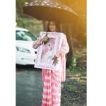 Pranali Rathod Instagram - My Two Moods 1- bholi 2- not so bholi