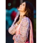 Pranali Rathod Instagram - My Two Moods 1- bholi 2- not so bholi