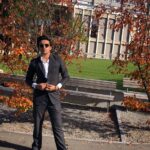 Pravisht Mishra Instagram - 🍁
