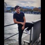 Pravisht Mishra Instagram - Luzern, Switzerland