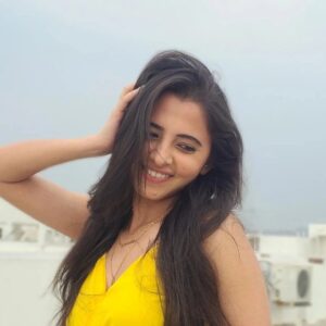 Preethi Asrani Thumbnail - 24.2K Likes - Top Liked Instagram Posts and Photos