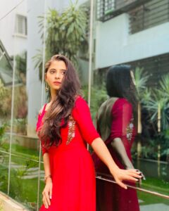 Preethi Asrani Thumbnail - 25.4K Likes - Top Liked Instagram Posts and Photos