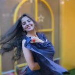 Preethi Asrani Instagram - 🦚✨