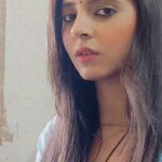 Preethi Asrani Instagram - Mujhe suit nahi karta🤷 #justforfun #inbetweenshots🎬 #reelitfeelit