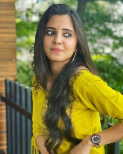 Preethi Asrani Thumbnail - 20.4K Likes - Top Liked Instagram Posts and Photos