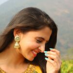 Preethi Asrani Instagram - The right vibes can create Magic 💫🌈✨