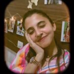 Preethi Asrani Instagram - Pre-birthday pampering be like…😉❤️ #blessed #grateful