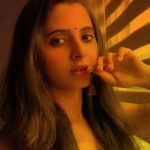 Preethi Asrani Instagram - 🌙