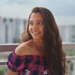 Preethi Asrani Instagram - Sometimes all you need is a new perspective…