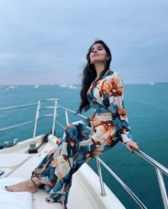 Preethi Asrani Thumbnail - 30.3K Likes - Top Liked Instagram Posts and Photos