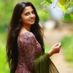 Preethi Asrani Instagram - Shivani 🌼 #Ayothimovie Now in theatres!!