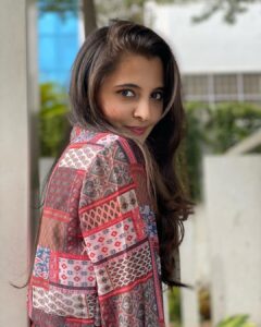 Preethi Asrani Thumbnail - 62.2K Likes - Top Liked Instagram Posts and Photos
