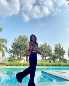 Preethi Asrani Thumbnail - 18.6K Likes - Top Liked Instagram Posts and Photos