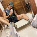 Priyank Sharma Instagram -