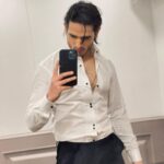 Priyank Sharma Instagram - I can't wait till I get you on the floor, good looking ! Make up : @brushtler_makeup Styled by : @__snehasharma___