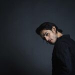 Priyank Sharma Instagram - Wearing : @antar_agni_ujjawaldubey Styled by : @kashishsgaur 📸 : @pawanraikwar @makeupby_salonigoel