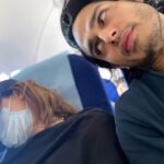 Priyank Sharma Instagram - Literally missing parenting @aasthagill 🍯👀