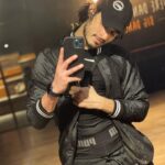 Priyank Sharma Instagram - All black 🖤