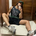 Priyank Sharma Instagram -
