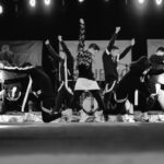 Priyank Sharma Instagram - World Dance Day ❤️ DivePoint Fuvahmulah Maldives