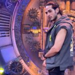 Priyank Sharma Instagram - Styled by : @__snehasharma___