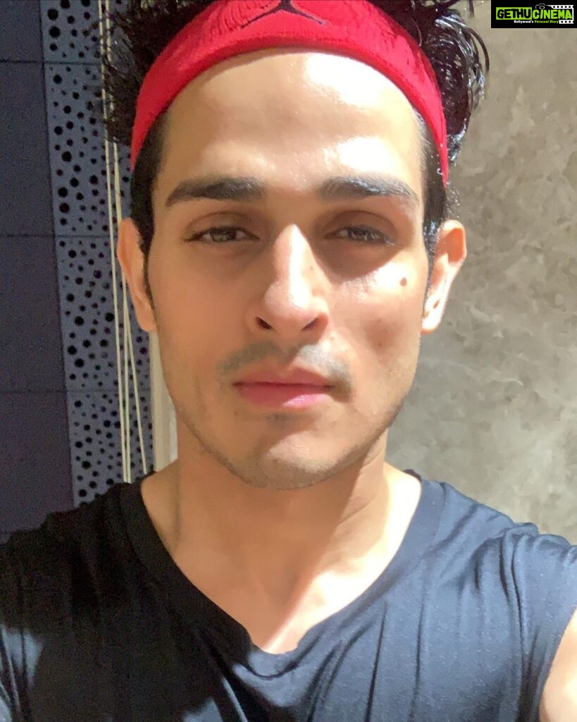Priyank Sharma Instagram - Validation is the new confidence !