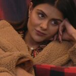 Priyanka Chahar Choudhary Instagram - A wise man once said, "Letting someone create a false narrative of you is a small price to pay for having rid yourself of their toxicity. Let them say what they want, if you and the most high know the truth, your life will flourish and their lies will rot theirs". Pari's outfits: 1, 2 , 4 & 8: @comfy_nights 3 & 11: @shopatladybeauty 5 , 6 & 7: @sketchvibes.co 9: @amorecoutureofficial x @slayinkshop x @zaamo.official 10 & 12: @quirkyperks.in Head Stylist: @roshni0819 Team: @the_neerajpandey Edit: @ashmaneditors @colorstv @endemolshineind #PriyankaChaharChoudhary #PriyankaIsTheBoss #PriyankaPaltan #PariForTheWin #JantaKiJaanPriyanka #BBQueenPriyanka #PriyankaChaharSupremacy #priyankians #priyankitforever #priyankit #tejo #tejosinghvirk #tejosandhu #tejofatehsinghvirk #teampriyanka #biggboss #PriyankainBiggBoss16 #BiggBoss16 #BB16