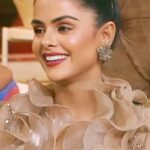 Priyanka Chahar Choudhary Instagram - Coz' she takes her magic everywhere she goes ❤️✨ #PariForTheWin @colorstv @endemolshineind Golden dress: @odhniworld Styled by - @chaudhary_dishu01 × @insyncdigitals Maroon co-ord set: @youngberry_official Jewellery: @roshni0819 x @klissaa_ Styled by: @chaudhary_dishu01 x @insyncdigitals Edit: @ashmaneditors #PriyankaChaharChoudhary #PriyankaIsTheBoss #PariForTheWin #JantaKiJaanPriyanka #BBQueenPriyanka #PriyankaChaharSupremacy #priyankians #priyankitforever #priyankit #tejo #tejosinghvirk #tejosandhu #tejofatehsinghvirk #teampriyanka #biggboss #PriyankainBiggBoss16 #BiggBoss16 #BB16