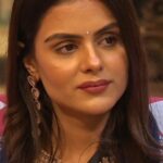 Priyanka Chahar Choudhary Instagram - #Repost Here's another fan edit that broke our heart. Not just an edit- it's a reality check! They say she's too loud- but we love how she roars! They say she's bossy but she's a true leader They say she's judgmental but she has the strongest opinions They say she's quarrelsome but she'll fight the whole world for the ones she loves The truth is, we love her for the very same reasons they have raised issues with! We love every bit of you Pari! You inspire us by just being yourself unapologetically ❤️ @colorstv @endemolshineind #PriyankaChaharChoudhary #PriyankaIsTheBoss #PariForTheWin #JantaKiJaanPriyanka #BBQueenPriyanka #PriyankaChaharSupremacy #priyankians #priyankitforever #priyankit #tejo #tejosinghvirk #tejosandhu #tejofatehsinghvirk #teampriyanka #biggboss #PriyankainBiggBoss16 #BiggBoss16 #BB16