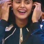 Priyanka Chahar Choudhary Instagram - Just can't get our eyes off @priyankachaharchoudhary 😍😍😍 Watch her in #BiggBoss16, tonight at 10 PM on #Colors #JioTV! . . . #priyankachaharchoudhary #bb16 #biggboss #thursdayvibes