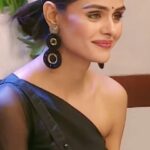 Priyanka Chahar Choudhary Instagram - We love how articulate, graceful and sorted Pari is! She sets an example for us all to be independent, strong and kind ❤️ thank you for inspiring us time and again! #JantaKiJaanPriyanka #PariForTheWin #BBQueenPriyanka Outfit: @labelyogitakadam x @insyncdigitals Earrings: @sanganijewels x @roshni0819 @simigarewalofficial @colorstv @endemolshineind Edit: @ashmaneditors #PriyankaChaharChoudhary #PriyankaIsTheBoss #PariForTheWin #JantaKiJaanPriyanka #BBQueenPriyanka #PriyankaChaharSupremacy #priyankians #priyankitforever #priyankit #tejo #tejosinghvirk #tejosandhu #tejofatehsinghvirk #teampriyanka #biggboss #PriyankainBiggBoss16 #BiggBoss16 #BB16