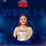 Priyanka Chahar Choudhary Instagram - PRIYANKA PALTAN ON A WINNING STREAK 🔥💪🏆 #PriyankaIsTheBoss Thank you once again for all the dedication, love and hardwork! #PriyankaChaharChoudhary #PriyankaIsTheBoss #PariForTheWin #JantaKiJaanPriyanka #BBQueenPriyanka #PriyankaChaharSupremacy #priyankians #priyankitforever #priyankit #tejo #tejosinghvirk #tejosandhu #tejofatehsinghvirk #teampriyanka #biggboss #PriyankainBiggBoss16 #BiggBoss16 #BB16