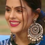 Priyanka Chahar Choudhary Instagram - Love above Fame Grace above Grudges Humanity above Games That's Priyanka Chahar Choudhary for you ❤️🔥 #BBQueenPriyanka #PariForTheWin Head Stylist - @roshni0819 Team- @___neerajpandey___ Outfit - @chikankari_bazaar Jewellery - @knotmecute Edit: @ashmaneditors #PriyankaChaharChoudhary #PriyankaIsTheBoss #PariForTheWin #JantaKiJaanPriyanka #BBQueenPriyanka #PriyankaChaharSupremacy #priyankians #priyankitforever #priyankit #tejo #tejosinghvirk #tejosandhu #tejofatehsinghvirk #teampriyanka #biggboss #PriyankainBiggBoss16 #BiggBoss16 #BB16