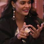 Priyanka Chahar Choudhary Instagram - Itni pyaari hai, toh kaise na ho sabhi ko Pari se pyaar? 🥰❤️ @colorstv @endemolshineind Edit: @ashmaneditors #PriyankaChaharChoudhary #PriyankaIsTheBoss #PariForTheWin #JantaKiJaanPriyanka #BBQueenPriyanka #PriyankaChaharSupremacy #priyankians #priyankitforever #priyankit #tejo #tejosinghvirk #tejosandhu #tejofatehsinghvirk #teampriyanka #biggboss #PriyankainBiggBoss16 #BiggBoss16 #BB16