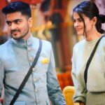 Priyanka Chahar Choudhary Instagram - Thank you @yogeshchoudhary2583 for bringing in so much happiness, love and laughter into Pari's BB journey! We love how you did not strategise what to tell her or others, and just focused on ensuring she has a wonderful time 🥰 #ChoudharySiblingsReunion Pari's outfit: @wanderlustbysahiba Jewellery - @salve.jewels Head Stylist - @roshni0819 Team- @___neerajpandey___ Yogesh's outfit: @prernasingh_designer_studio x @insyncdigitals @colorstv @endemolshineind #PriyankaChaharChoudhary #PriyankaIsTheBoss #PariForTheWin #JantaKiJaanPriyanka #BBQueenPriyanka #PriyankaChaharSupremacy #priyankians #priyankitforever #priyankit #tejo #tejosinghvirk #tejosandhu #tejofatehsinghvirk #teampriyanka #biggboss #PriyankainBiggBoss16 #BiggBoss16 #BB16