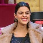 Priyanka Chahar Choudhary Instagram - JANTA KI JAAN PRIYANKA ♥️ #PariForTheWin @colorstv @endemolshineind Edit: @ashmaneditors #PriyankaChaharChoudhary #PriyankaIsTheBoss #BBQueenPriyanka #PriyankaChaharSupremacy #PriyankainBiggBoss16 #BiggBoss16 #BB16