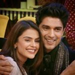 Priyanka Chahar Choudhary Instagram - Some call it friendship, some call it love - but the truth is, some bonds can never be described by mere words. Here's to #Priyankit ♥️ #Priyankit #Fatejo #PriyankaChaharChoudhary #AnkitGupta #PriyankaPaltan #ankitbattalion #BiggBoss16 #BB16