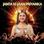 Priyanka Chahar Choudhary Instagram - JANTA KI JAAN PRIYANKA ♥️ #PariForTheWin @colorstv @endemolshineind #PriyankaChaharChoudhary #PriyankaIsTheBoss #BBQueenPriyanka #PriyankaChaharSupremacy #PriyankainBiggBoss16 #BiggBoss16 #BB16