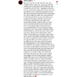 Priyanka Chahar Choudhary Instagram - Dear Priyanka Paltan, we are overwhelmed by all your beautiful letters to Pari! And we know we said we'd shortlist one best letter for an upcoming IG post, but we're sorry- we just couldn't choose just one 🥺 So here are all the letters that made our hearts melt 💓 and so many more we couldn't include here.. We said it before, we're saying it again- PRIYANKA PALTAN is the G.O.A.T fanbase! Thank you for all your love, support and dedication, always! ♥️♥️♥️ . . . . Outfit - @peachyboo.in Footwear - @zaamo.official x @gloglam.co Head Stylist - @roshni0819 Team- @___neerajpandey___ #PariForTheWin @colorstv @endemolshineind #PriyankaChaharChoudhary #PriyankaIsTheBoss #BBQueenPriyanka #PriyankaChaharSupremacy #PriyankainBiggBoss16 #BiggBoss16 #BB16