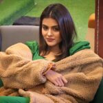 Priyanka Chahar Choudhary Instagram - Strength does not come from winning. Your struggles develop your strengths. When you go through hardships and decide not to surrender, that is strength! #PariForTheWin Outfit - @amheurofficial Overcoat - @wanderlustbysahiba Head Stylist - @roshni0819 Team- @___neerajpandey___ @colorstv @endemolshineind #PriyankaChaharChoudhary #PriyankaIsTheBoss #BBQueenPriyanka #PriyankaChaharSupremacy #PriyankainBiggBoss16 #BiggBoss16 #BB16