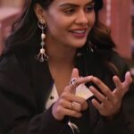 Priyanka Chahar Choudhary Instagram - On a side note, we aren't surprised with the way they think she's being perceived. She has had only one way to know how much we're really loving her - and that's through #MyGlamm ! And now we really hope she sees through the delusions and false narratives! May God help you find the truth, Pari! 🤍 YOU ARE LOVED IMMENSELY! @colorstv @voot @vootselect @endemolshineind @beingsalmankhan Edit: @ashmaneditors . . . . #UnbeatablePriyankaChahar #PriyankaChaharChoudhary #PriyankaChaharChoudharySupremacy #PriyankaIsTheBoss #PriyankaPaltan #PriyankainBB16 #BB16 #BiggBoss #Colors #Voot #SalmanKhan #BBQueenPriyanka #BossBabePriyanka