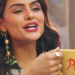 Priyanka Chahar Choudhary Instagram - Pari can be the nicest friend ever. But if she cuts someone off, chances are, they handed her the scissors ✂️🙂 Outfit 1 - @kaftanize_clothing Outfit 2 - @shopshaalate Jewellery - @boxandbling Footwear - @pabishfootwears Head Stylist - @roshni0819 Team- @___neerajpandey___ @colorstv @voot @vootselect @endemolshineind @beingsalmankhan Edit: @ashmaneditors . . . . #UnbeatablePriyankaChahar #PriyankaChaharChoudhary #PriyankaChaharChoudharySupremacy #PriyankaIsTheBoss #PriyankaPaltan #PriyankainBB16 #BB16 #BiggBoss #Colors #Voot #SalmanKhan #BBQueenPriyanka #BossBabePriyanka