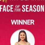 Priyanka Chahar Choudhary Instagram - You made it! You made Priyanka the #MyGlamm Face of the season! Sure, Pari looks absolutely stunning, but her inner beauty has always shined through! She has always proved that inner beauty is just as important as outer beauty! Her graceful ways during tough times, Her courage in the face of torment, Her truthfulness in a world full of lies, & her kindness in a house as cold as ice THIS is what makes her truly beautiful It's what makes us fall in love with her every day! Thank you Pari for inspiring us each day to be the best version of ourselves - no matter what! And a BIG, BIG thank you to the Paltan which is just as incredible as Priyanka! You did it, you fought through the atrocities and manipulation and won this! And we hope she does the same inside the #BB16 house and emerges victorious! 🏆🔥❤️ #PariForTheWin @colorstv @voot @vootselect @endemolshineind @beingsalmankhan Edit: @ashmaneditors . . . . #UnbeatablePriyankaChahar #PriyankaChaharChoudhary #PriyankaChaharChoudharySupremacy #PriyankaIsTheBoss #PriyankaPaltan #PriyankainBB16 #BB16 #BiggBoss #Colors #Voot #SalmanKhan #BBQueenPriyanka #BossBabePriyanka
