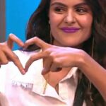 Priyanka Chahar Choudhary Instagram - It doesn't matter how you're stopping her from becoming the captain. She's already Ruling the House like a Queen! 🏆❤️🔥 @colorstv @voot @vootselect @endemolshineind @beingsalmankhan Edit: @ashmaneditors . . . . #UnbeatablePriyankaChahar #PriyankaChaharChoudhary #PriyankaChaharChoudharySupremacy #PriyankaIsTheBoss #PriyankaPaltan #PriyankainBB16 #BB16 #BiggBoss #Colors #Voot #SalmanKhan #BBQueenPriyanka #BossBabePriyanka
