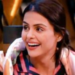 Priyanka Chahar Choudhary Instagram - Always remember - If people talk about you behind your back, it only means you are two steps ahead of them! 🏆 #PariForTheWin . . . #PriyankaChaharChoudhary #BBQueenPriyanka #PriyankaIsTheBoss #PriyankaPaltan #PriyankainBB16 #BB16 #BiggBoss #Colors #Voot #SalmanKhan #PriyankaChoudhary