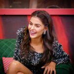 Priyanka Chahar Choudhary Instagram - Appreciation post for Priyanka Paltan! 🏆 We acknowledge and appreciate all the relentless hardwork you've been putting in to support Pari. The truth is, each and every one of you is a reflection of all that Priyanka stands for - empathy, righteousness, kindness, and always taking a stand for the right! What a big beautiful family we all make 💕 #PriyankaPaltan #PariForTheWin Stylist: @roshni0819 Team: @___neerajpandey___ Outfit: @aroundthecityshop Earrings: @rubans.in Edit: @ashmaneditors @colorstv @voot @vootselect @beingsalmankhan @endemolshineind . . . #PriyankaChaharChoudhary #BBQueenPriyanka #PriyankaIsTheBoss #PriyankainBB16 #BB16 #BiggBoss #Colors #Voot #SalmanKhan #PriyankaChoudhary